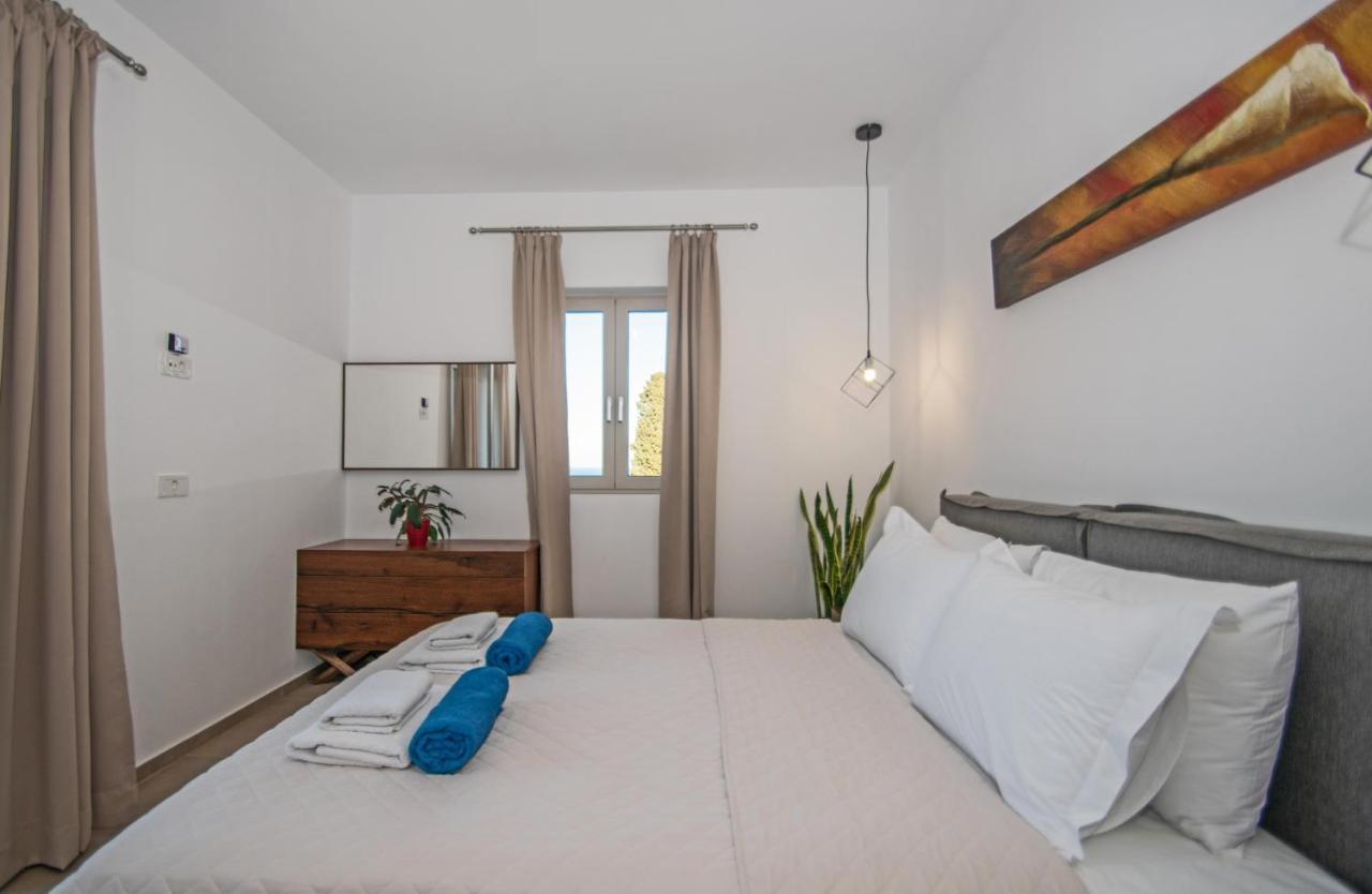Spartia Sea View By 