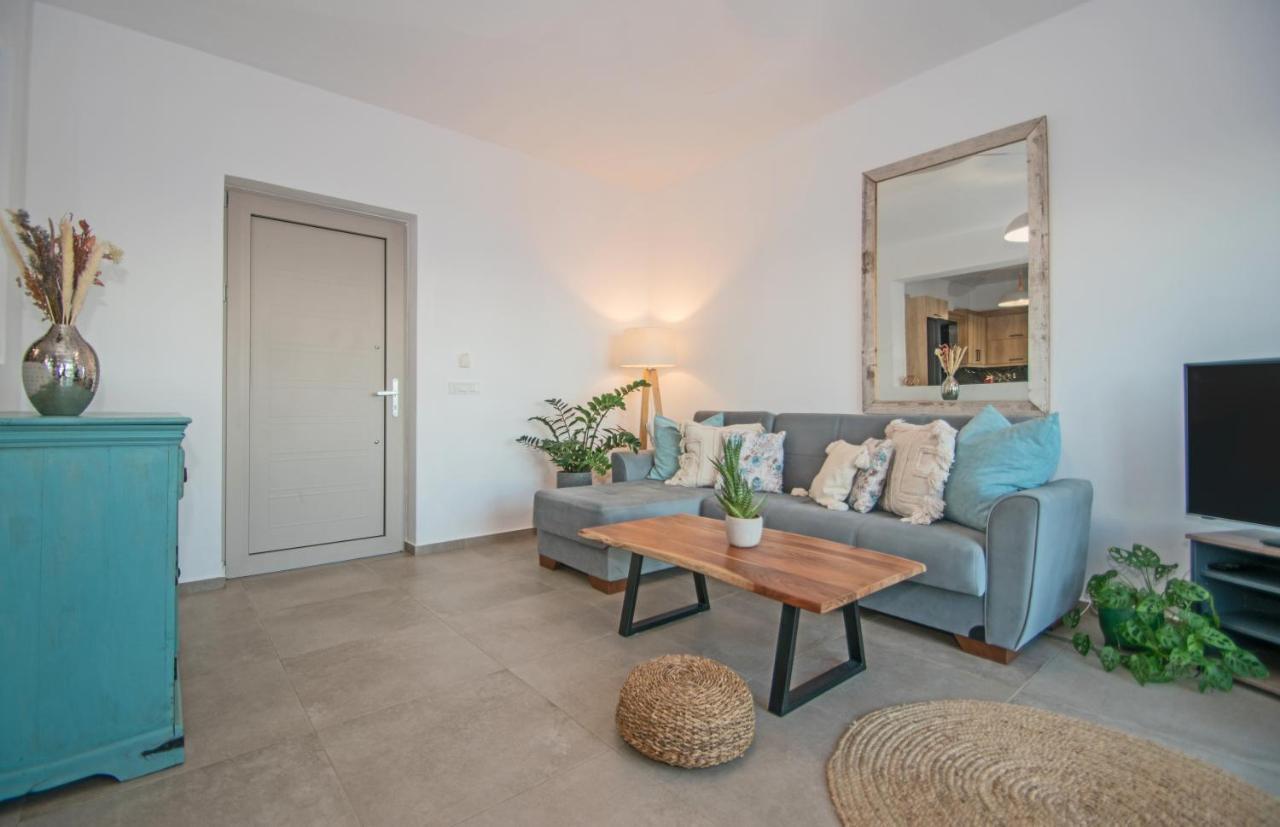 Villa Spartia Sea View By 