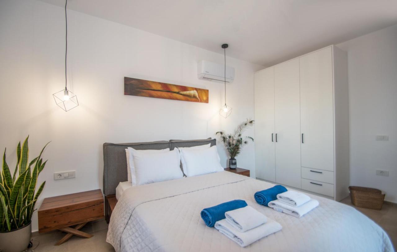 Villa Spartia Sea View By 