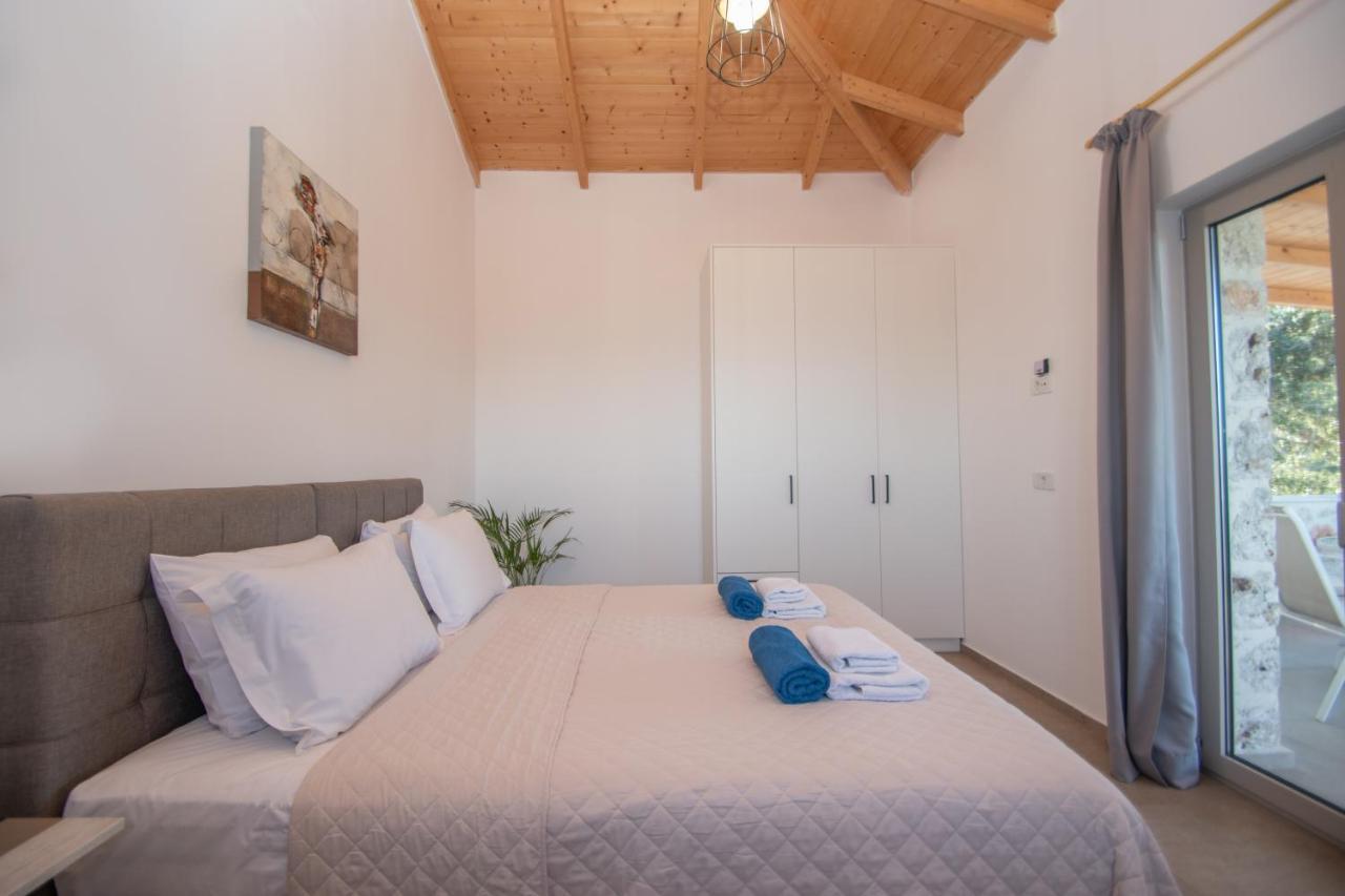 Villa Spartia Sea View By 